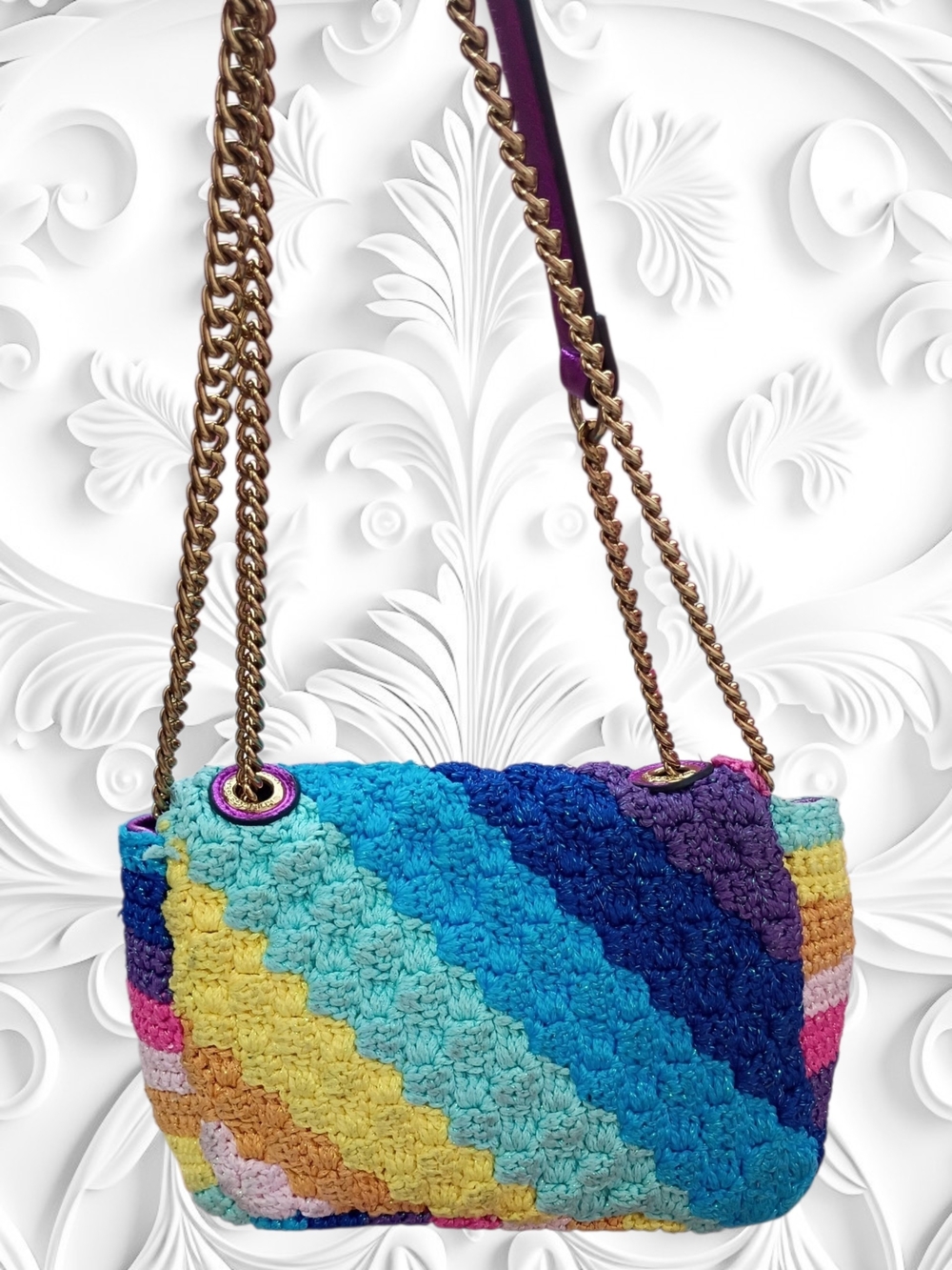 Kurt Geiger Handbag - Picture 3 of 4